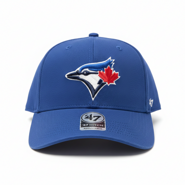 MLB Toronto Blue Jays Hitch Cap front