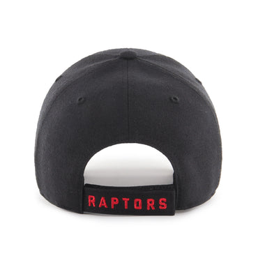 Gorra de jugador más valioso de la NBA de los Toronto Raptors de 1947