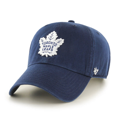 NHL Toronto Maple Leafs '47 Clean Up Cap
