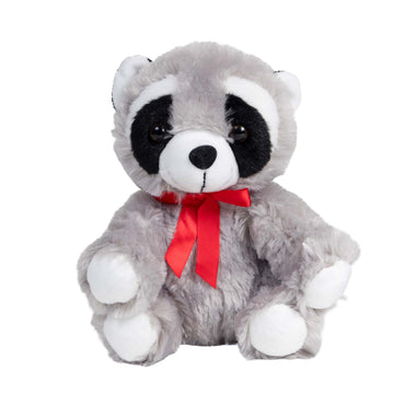 Raccoon Canned Critter Unboxing