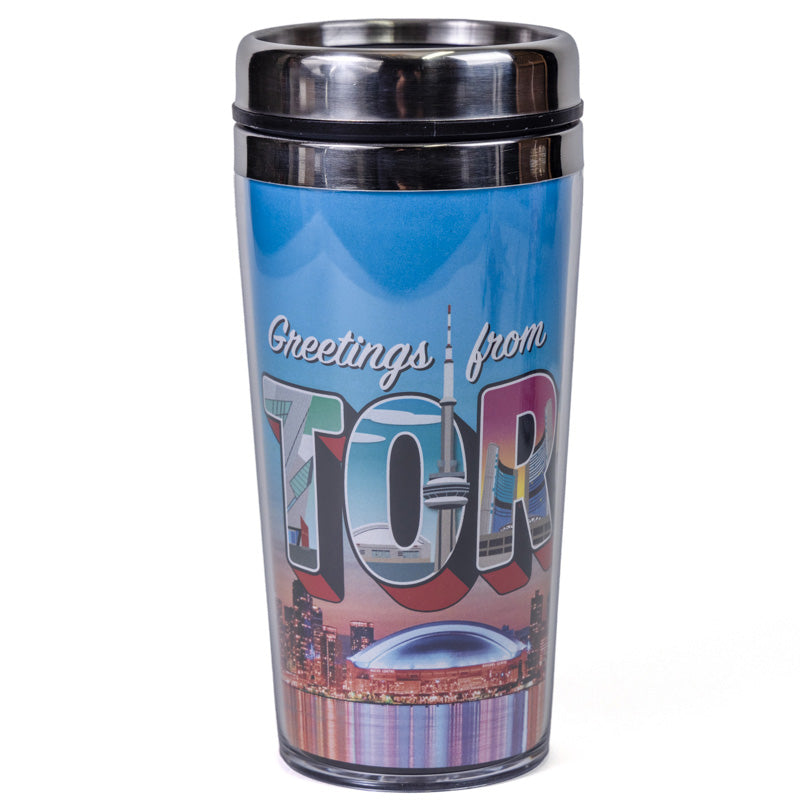 toronto-downtown-water-view-travel-mug
