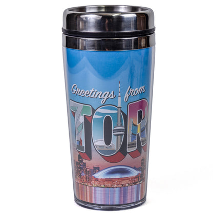 toronto-downtown-water-view-travel-mug
