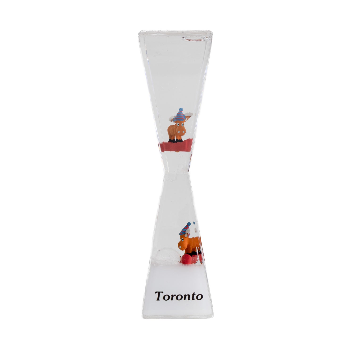 Toronto Moose Liquid Floating Timer