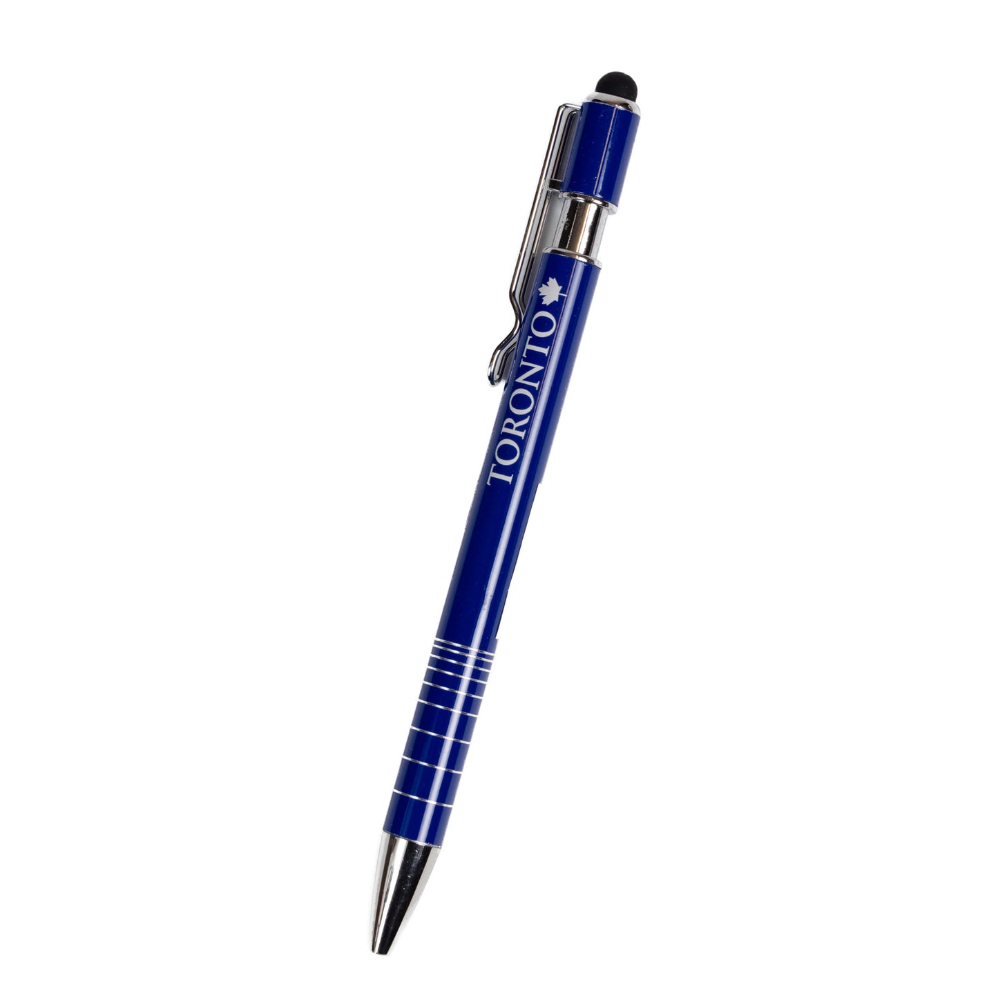 Toronto Stylus Pen in Blue