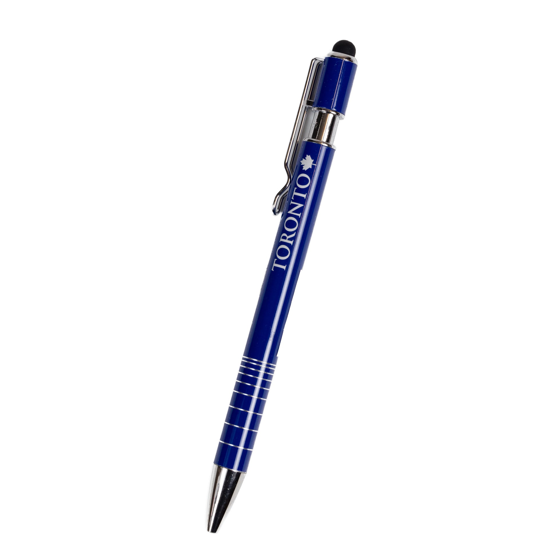 Toronto Stylus Pen in Blue