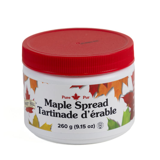 Turkey Hill Maple Butter - 260g